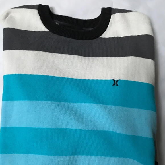 Hurley Sweater - Picture 3 of 4